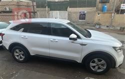 کیا سۆرینتۆ